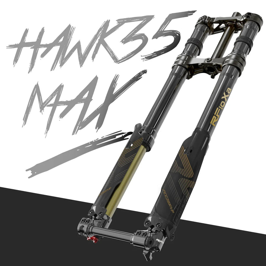 RFloXa Hawk35 Max