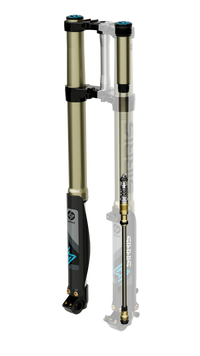 Sirris F43 Fork for Surron Ultra Bee
