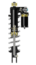 Sirris R46 Shock for Surron Ultra Bee