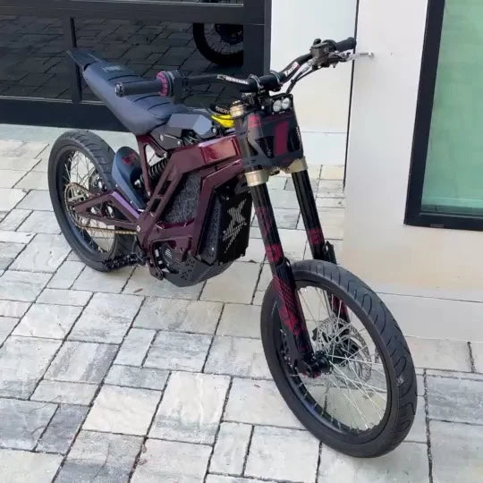 Eride Pro