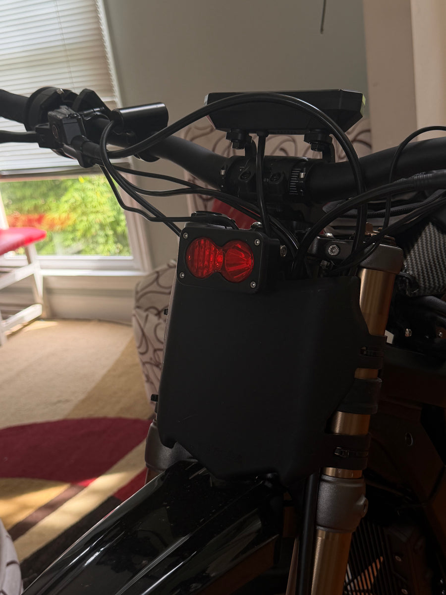Baja S2 Light Tint
