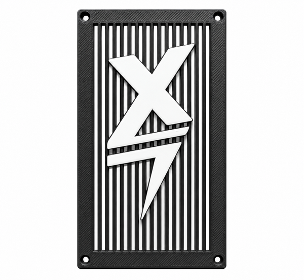 Yozma/Strike/Cemoto EBMX Controller Cover