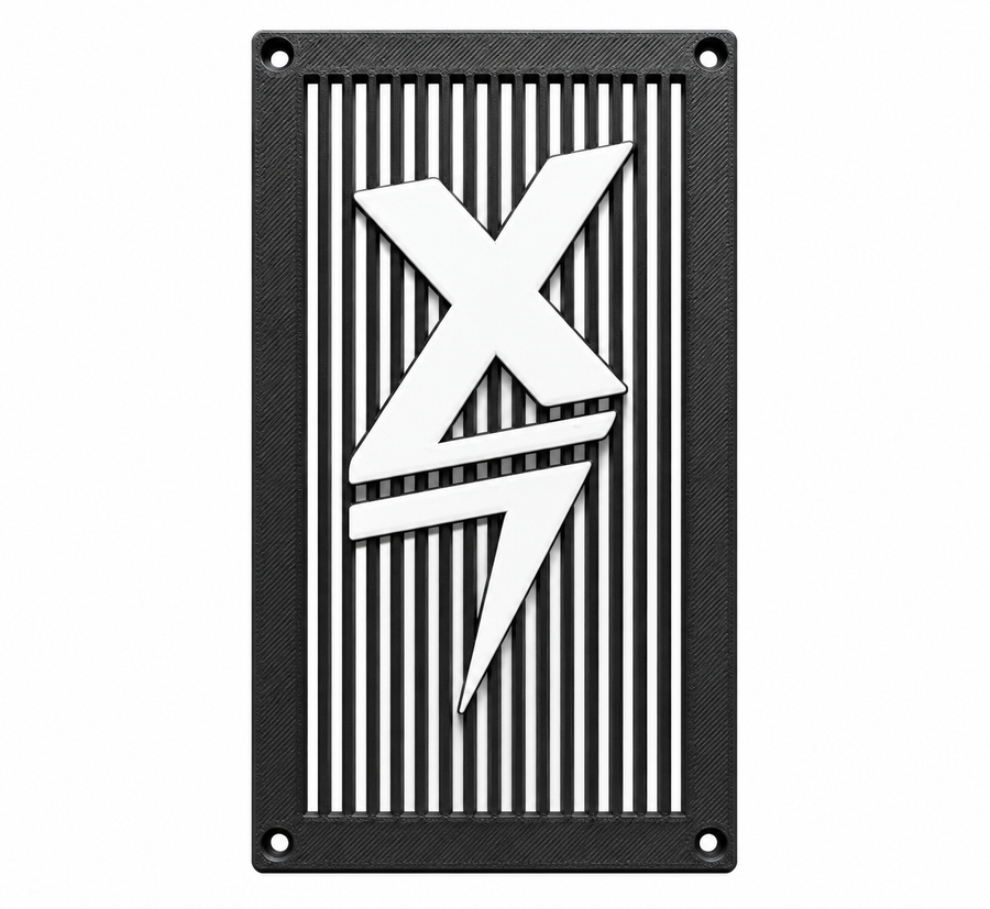 Yozma/Strike/Cemoto EBMX Controller Cover