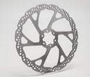 Warp 9 E-Moto Rotors - Rear
