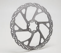 Warp 9 E-Moto Rotors - Rear