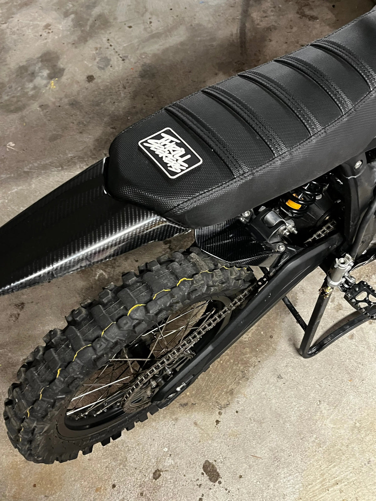 FULL KIT / Carbon Fiber