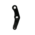 TECH ER30 283mm Rear Shock