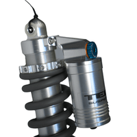TECH ER30 288mm Rear Shock
