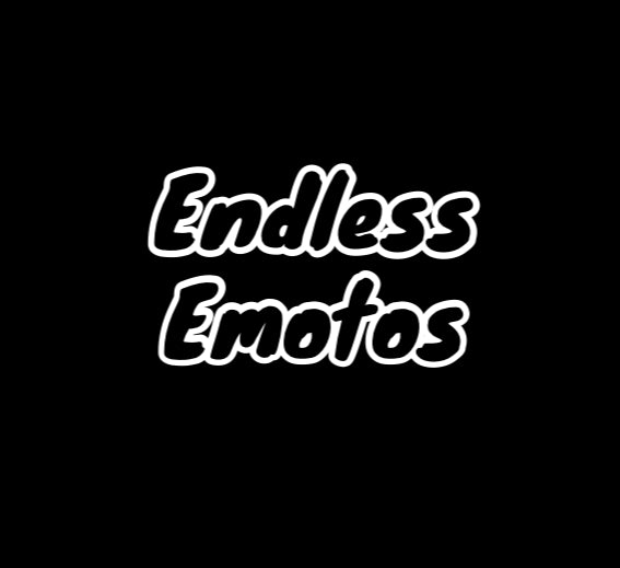 Endless Emotos