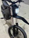 E-bike Fork Wrap Kit