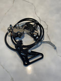 Premium Tuttio/Yozma Ultra Bee Brake Kit