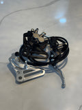 Premium Tuttio/Yozma Ultra Bee Brake Kit