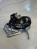 Premium Tuttio/Yozma Ultra Bee Brake Kit