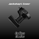 Jackshaft Cover Carbon Fiber (For Light Bee X/S)