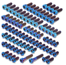 Eride Pro S/SS/SR Bolt Kit