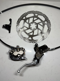 Front Ultra Bee Brake Kit for Surron, Talaria, E Ride Pro