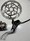 Front Ultra Bee Brake Kit for Surron, Talaria, E Ride Pro