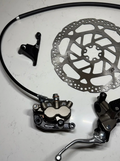 Front Ultra Bee Brake Kit for Surron, Talaria, E Ride Pro
