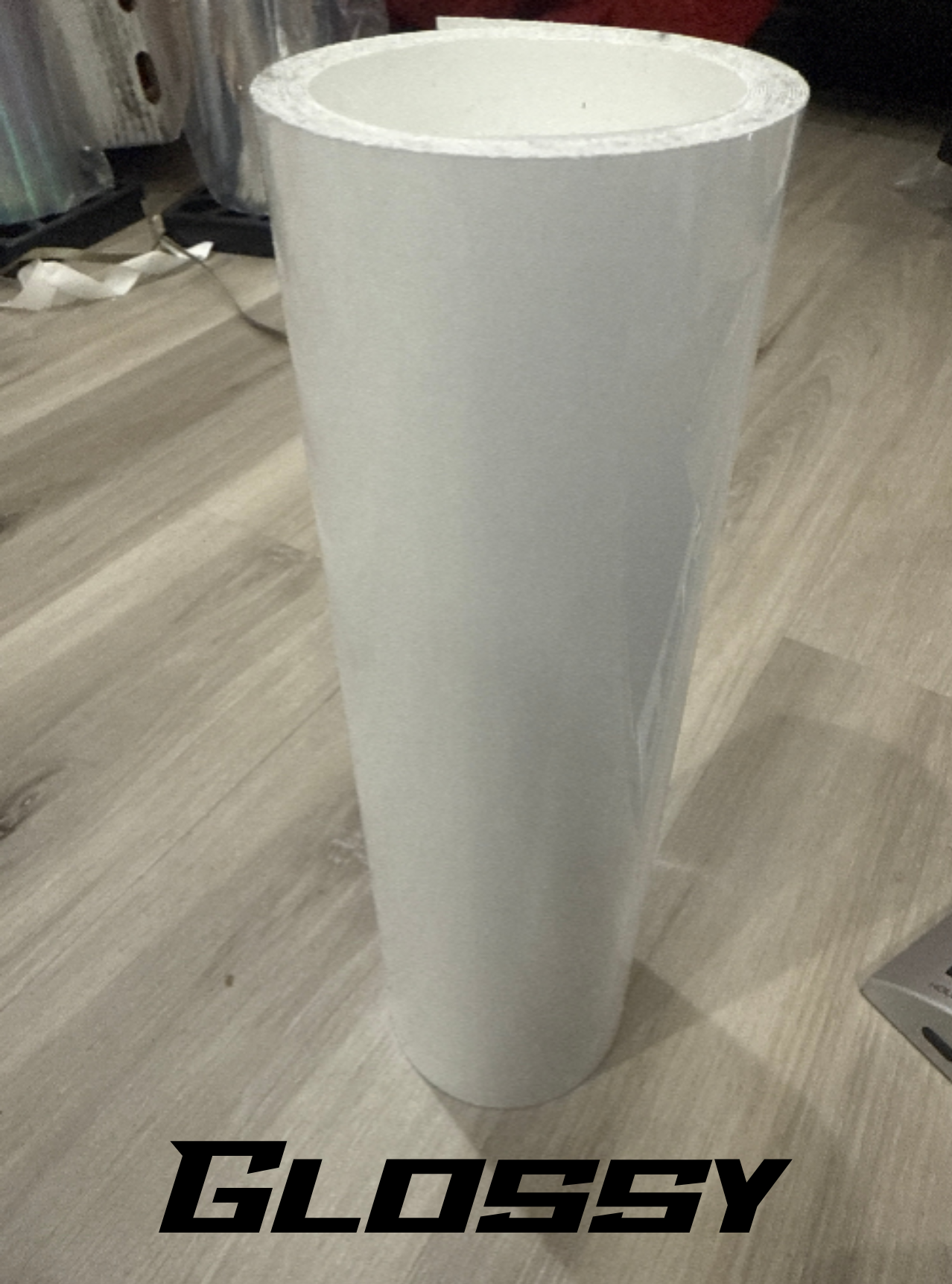 10”x10ft Glossy Laminate