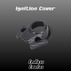 Talaria MX3/4/5 Carbon Fiber Key Ignition Cover
