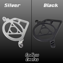 Talaria MX3/4/5 Metal Gearbox Covers