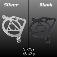 Talaria MX3/4/5 Metal Gearbox Covers