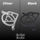 Talaria MX3/4/5 Metal Gearbox Covers