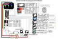 FarDriver Sinewave Controller:  ND72300b ENCODER w Bluetooth (Tuttio Soleil 01)