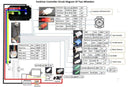 FarDriver Sinewave Controller:  ND72300b ENCODER w Bluetooth (Tuttio Soleil 01)