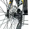 Arctic Leopard XE PRO S Bike