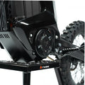 Arctic Leopard XE PRO S Bike