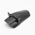 Tuttio Rear Wheel Mud Guard
