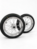 Chrome Ultra Bee Supermoto Kit