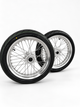 Chrome Ultra Bee Supermoto Kit