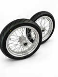 Chrome Ultra Bee Supermoto Kit