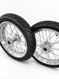 Chrome Ultra Bee Supermoto Kit