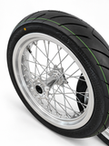 Chrome Ultra Bee Supermoto Kit