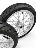 Chrome Ultra Bee Supermoto Kit