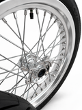 Chrome Ultra Bee Supermoto Kit