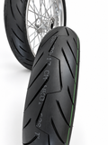 Chrome Ultra Bee Supermoto Kit