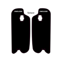 Fastace Fork Guard Decals