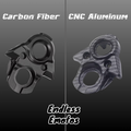 Full Carbon Plastic Kit (For Light bee X/S)