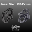 Full Carbon Plastic Kit (For Light bee X/S)