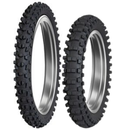 Tuttio MX34 Tire Set