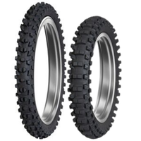 Tuttio MX34 Tire Set