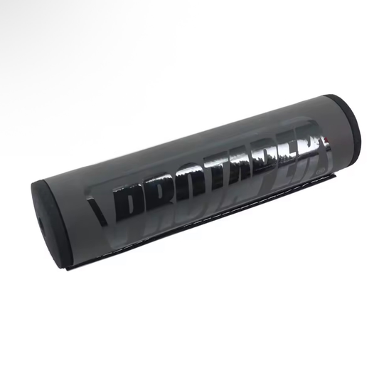 Black Protaper Barpad