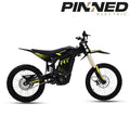ReRode R1+ Bike