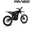 ReRode R1+ Bike