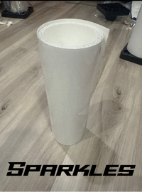 10”x10ft Sparkle Laminate