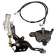 LBX/ERIDE Moto Foot Brake